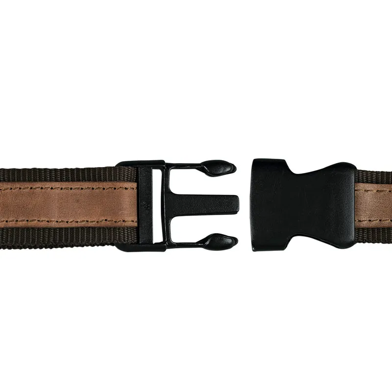"Luke" Bauchtasche Leder Herren Damen