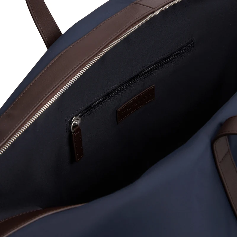 Tommy Hilfiger Heritage Duffle - Reisetasche 50 cm (space blue)