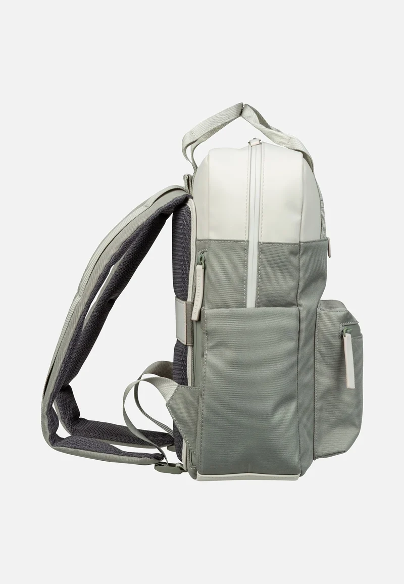 Bergen Pro Diaper BP Muted Sage - Rucksack