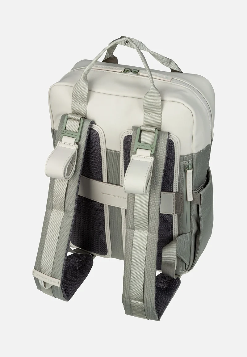Bergen Pro Diaper BP Muted Sage - Rucksack