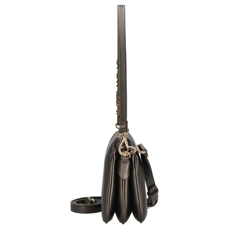 Valentino Bags Barn - Umhängetasche (gun metal)
