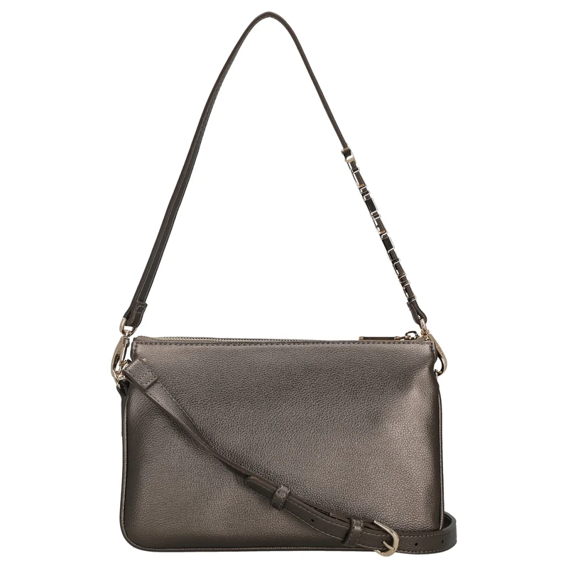 Valentino Bags Barn - Umhängetasche (gun metal)