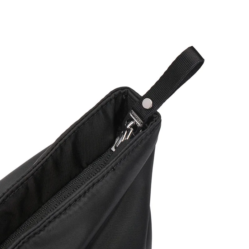 pacsafe W Carryall Tote - Shopper 13" 42 cm (black)
