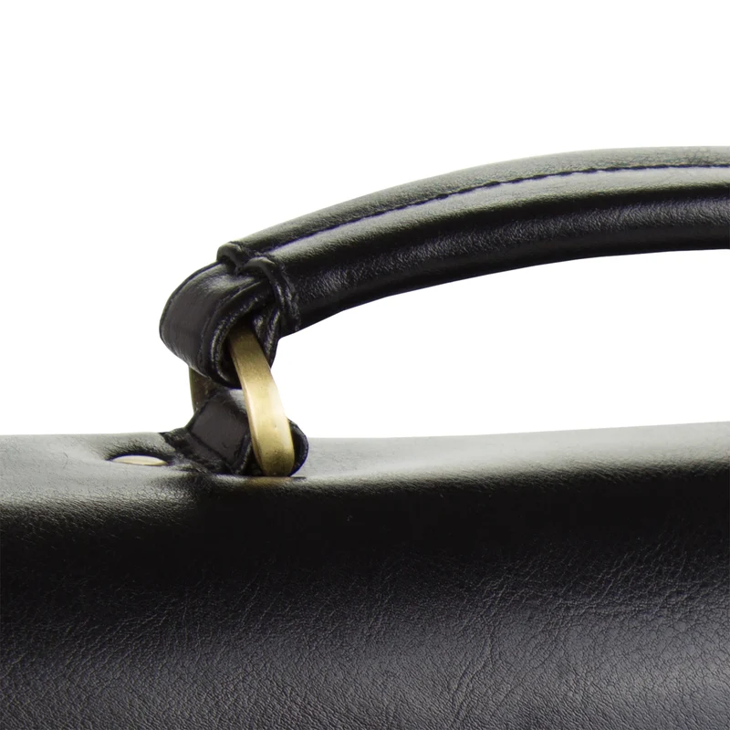 B-WARE Große Aktentasche für Herren Bürotasche