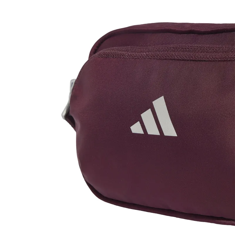 adidas Sport - Gürteltasche (red)