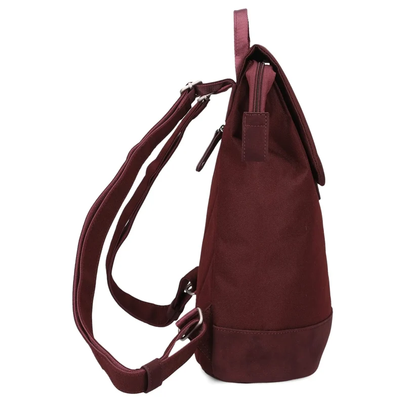 zwei Olli OR13 - Rucksack 35 cm (bordeaux)