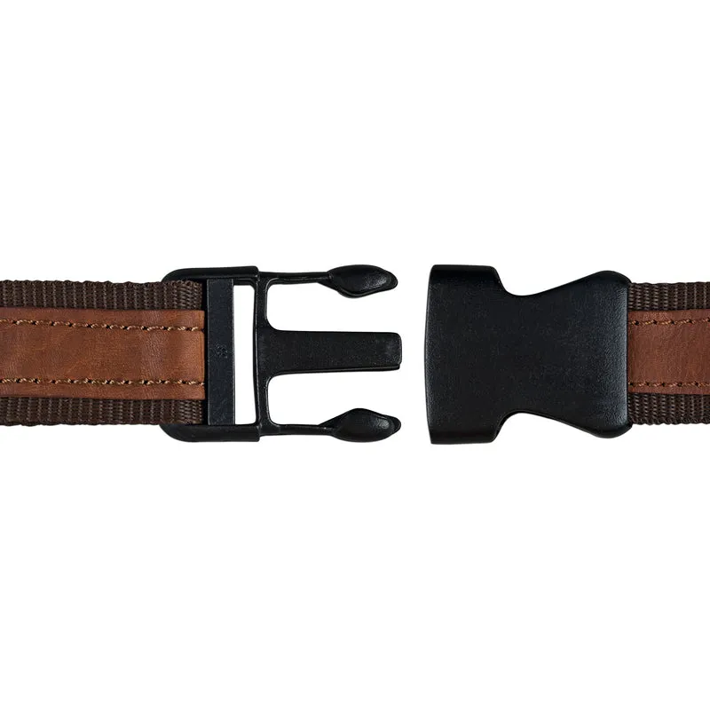 "Jules" Gürteltasche Leder klein