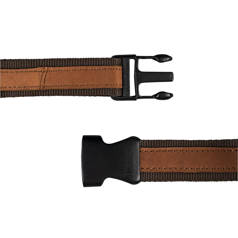 "Jules" Gürteltasche Leder klein