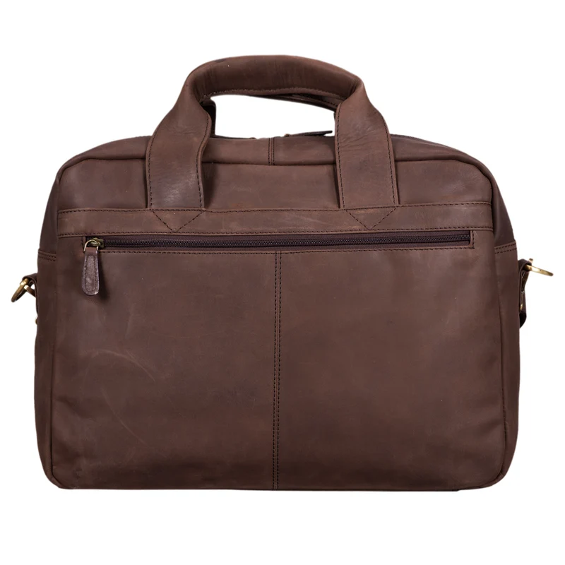 "Amadeus" Lehrertasche Leder XL