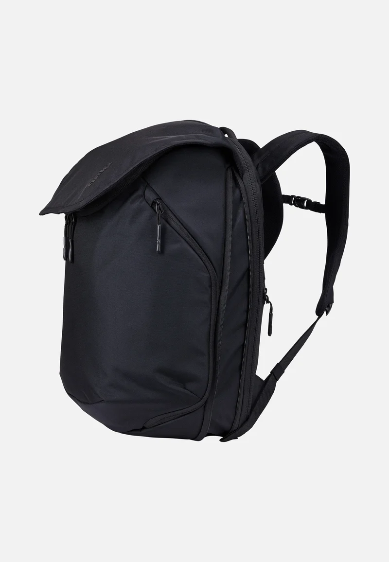 Subterra 2 Travel Backpack 26L Black - Reiserucksack