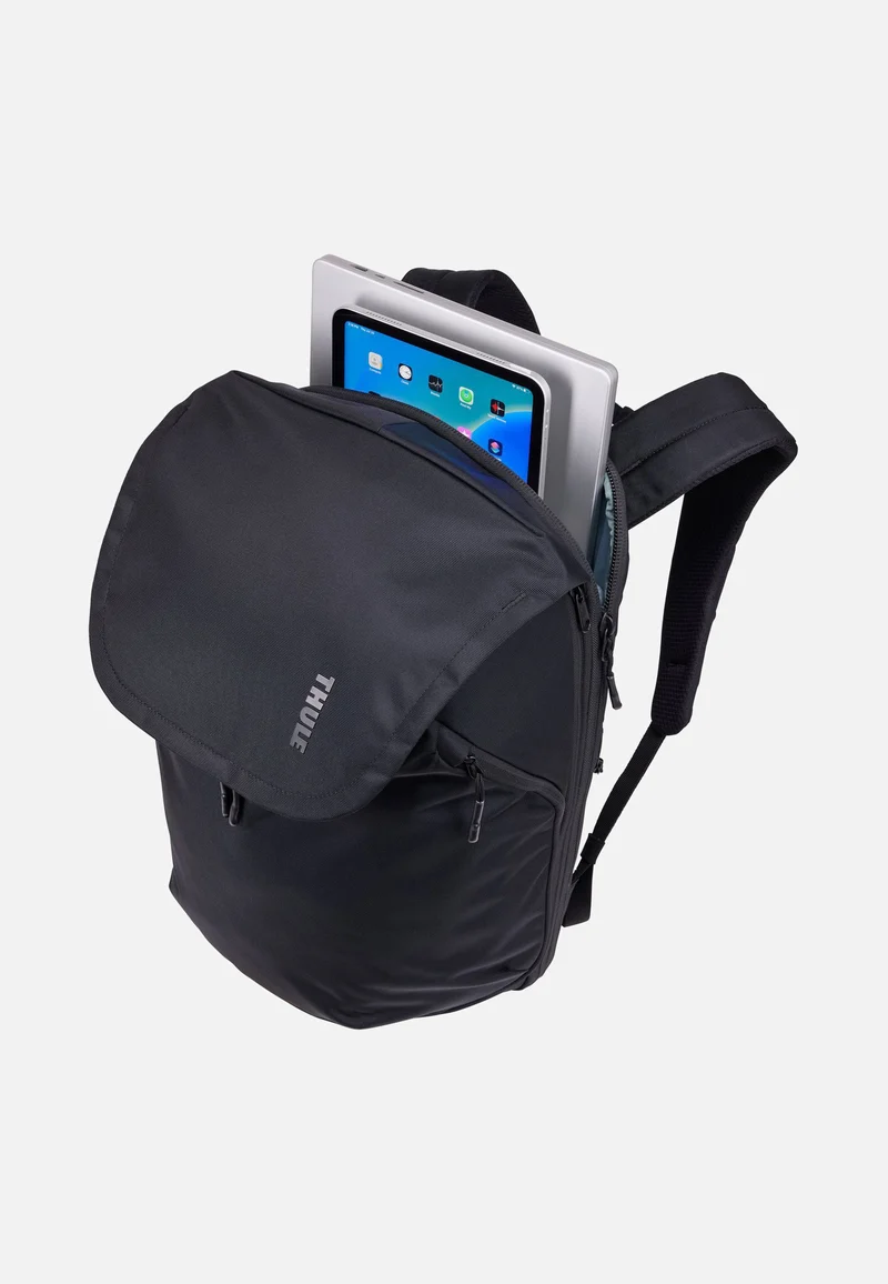 Subterra 2 Travel Backpack 26L Black - Reiserucksack