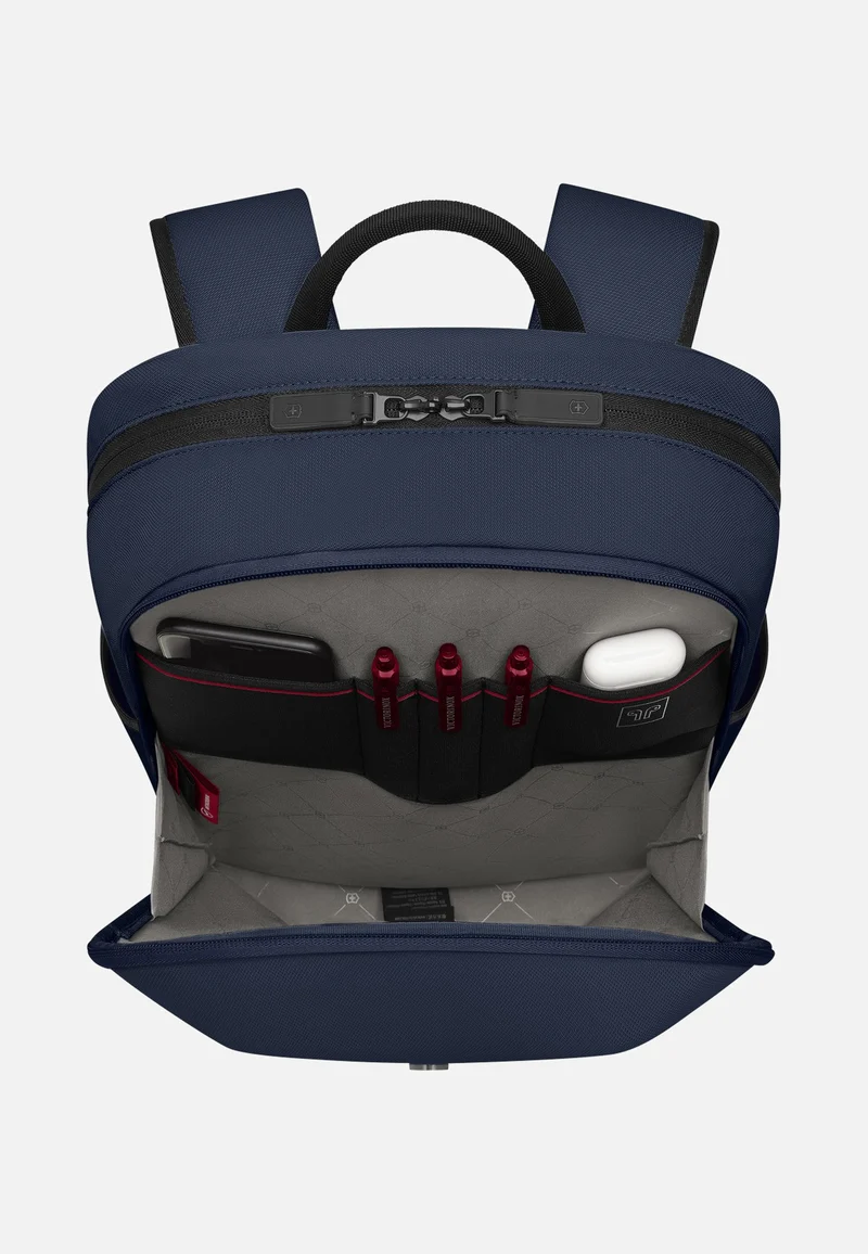 Altmont Modern Compact Navy Blue - Rucksack