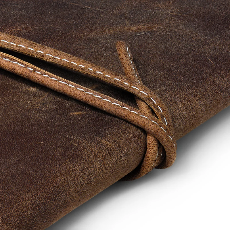 "Collin" Vintage Tablettasche Leder
