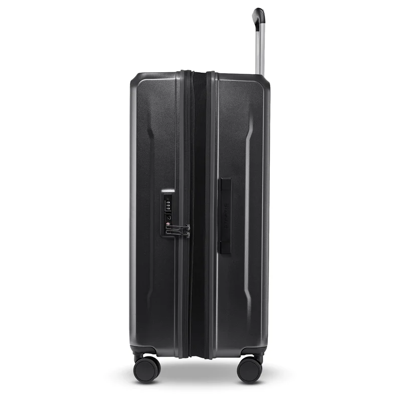 Stratic Phoenix SL - 4-Rollen-Trolley 76 cm erw. (black)