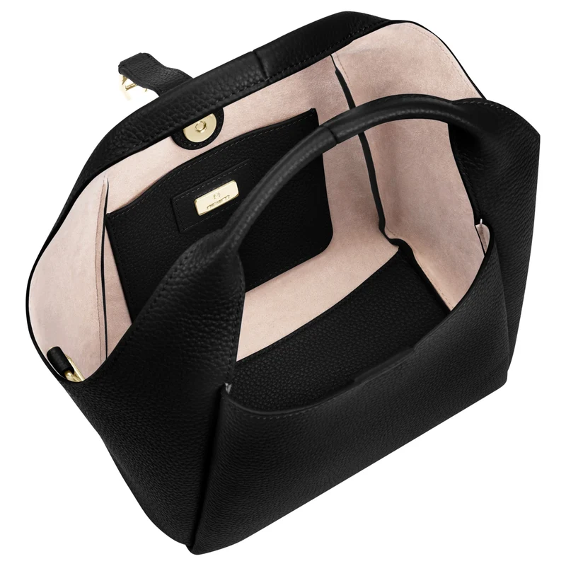 Aigner Zaira S - Henkeltasche 21 cm (black)
