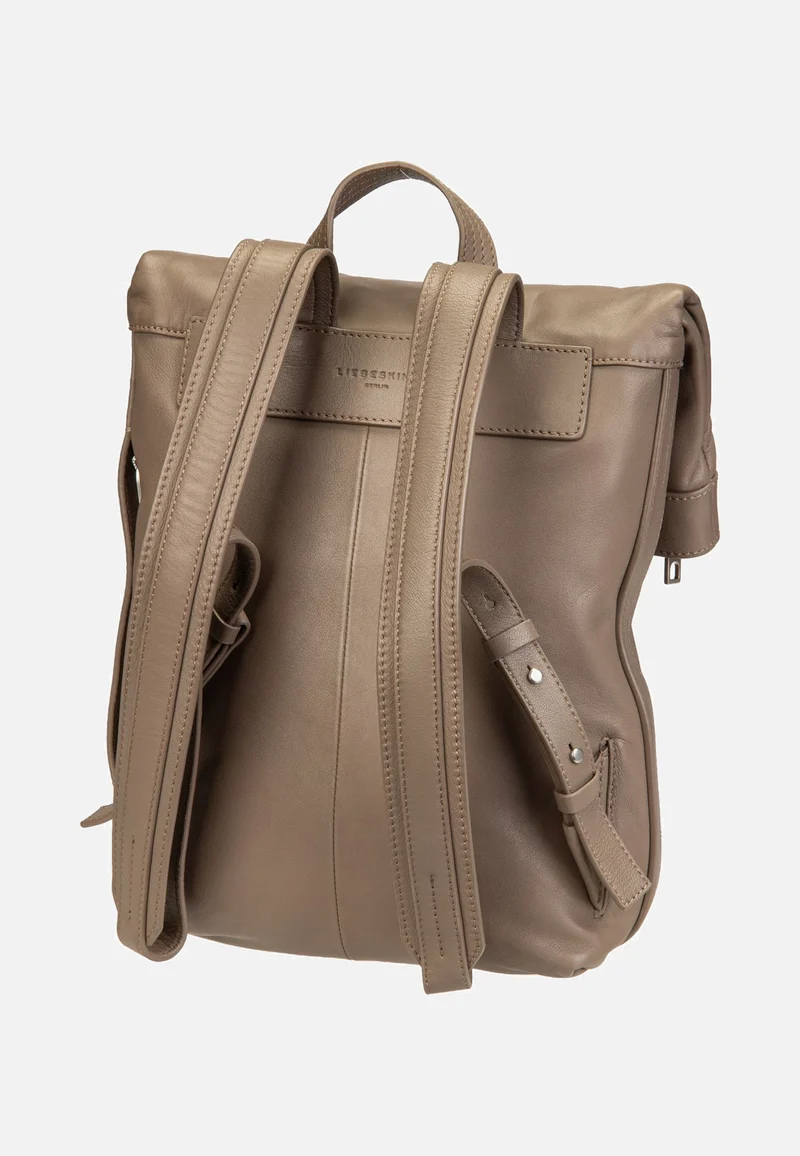 Elvira M Sheep Natural Neutral Grey - Rucksack