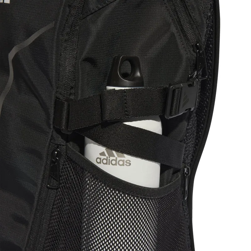 adidas APWR Training - Rucksack 48 cm (black/white)