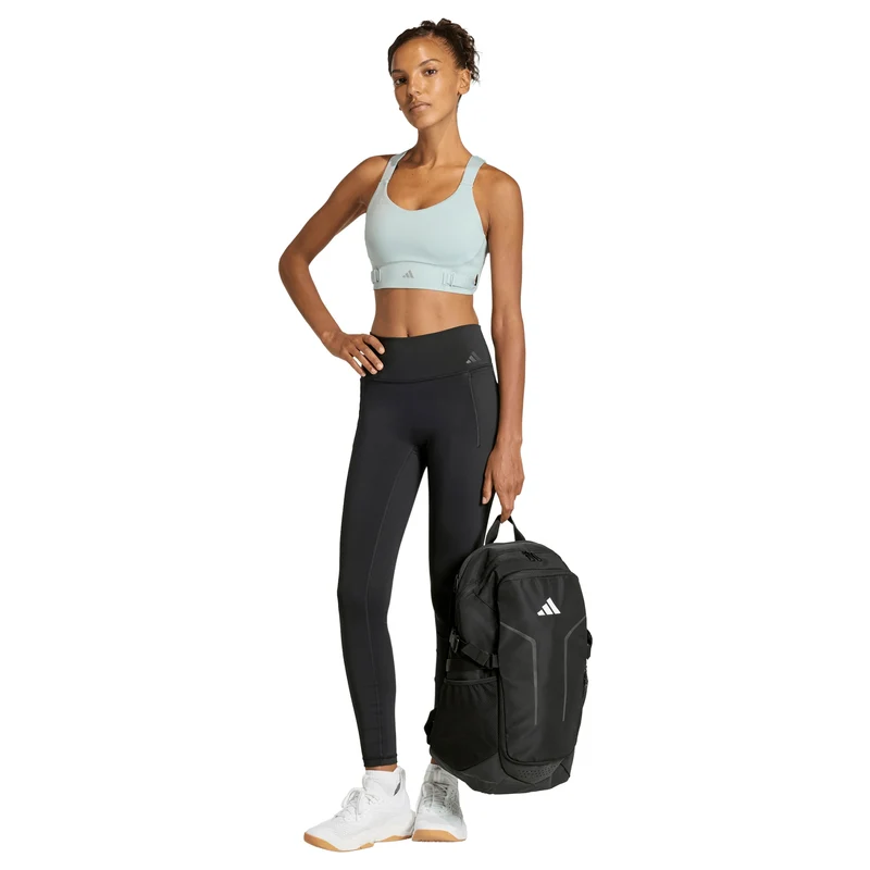 adidas APWR Training - Rucksack 48 cm (black/white)