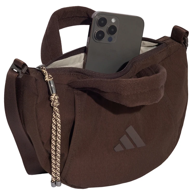 adidas Motion Croissant Bag - Henkeltasche Small (auco/auco)