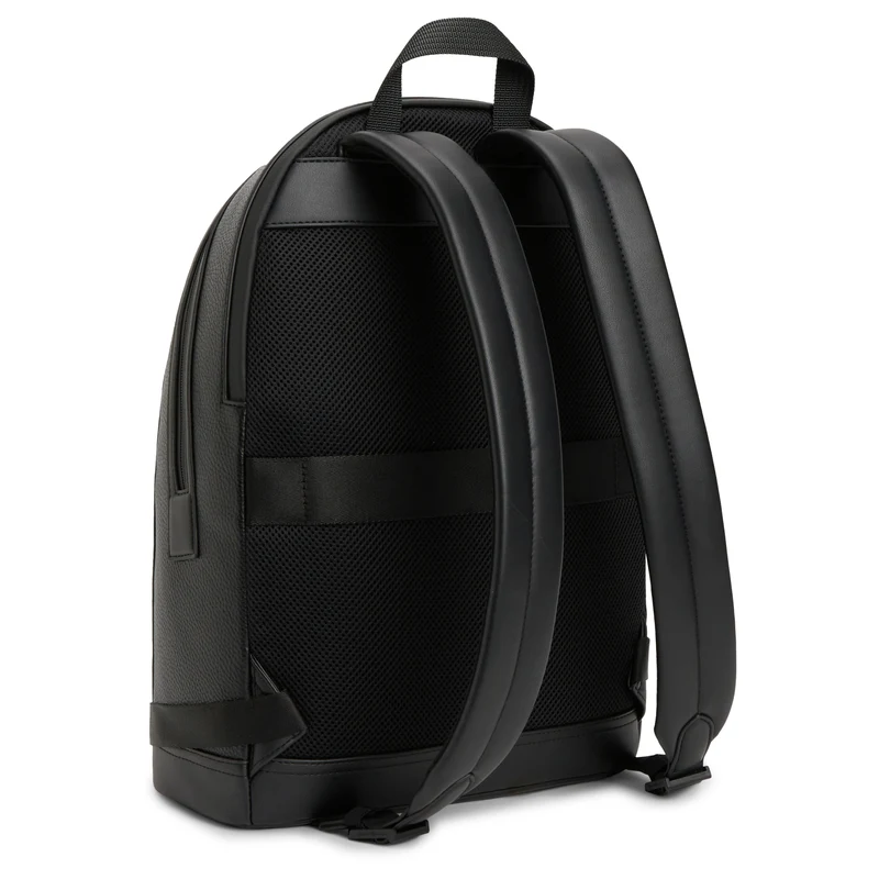 Tommy Hilfiger Central Backpack - Rucksack 40 cm (black)