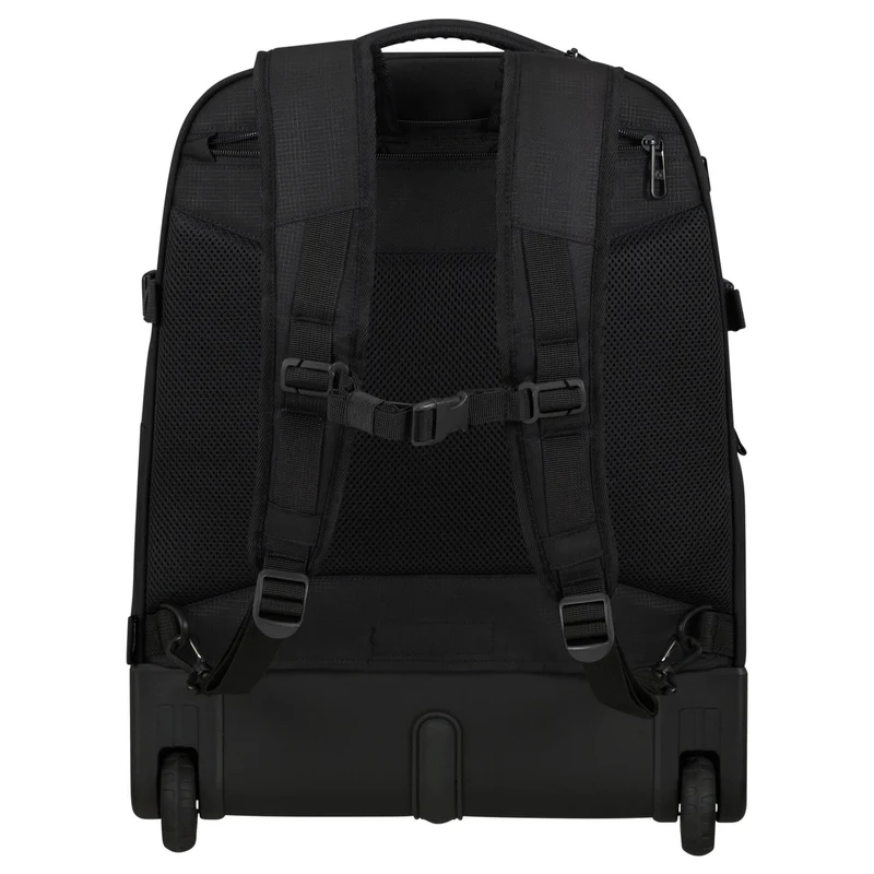 Samsonite Roader - Rucksacktrolley 17.3" 55 cm (deep black)