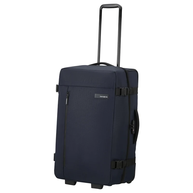 Samsonite Roader - Rollenreisetasche 68 cm (dark blue)