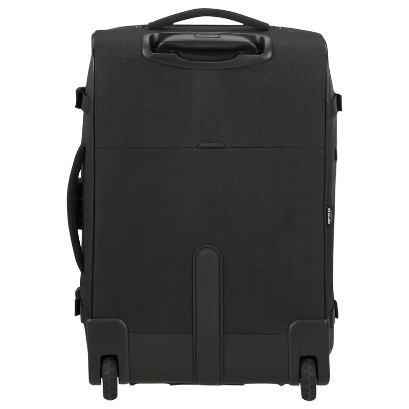 Samsonite Roader - Rollenreisetasche 55 cm (deep black)