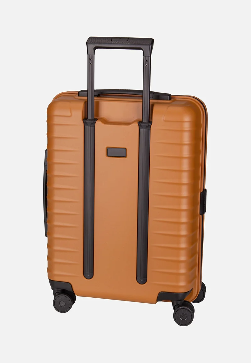 UPGRADE 4w Trolley S VT Canyon Bronze - Koffer