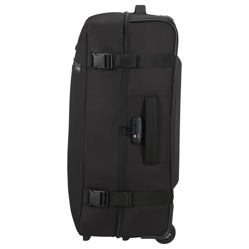 Samsonite Roader - Rollenreisetasche 68 cm (deep black)