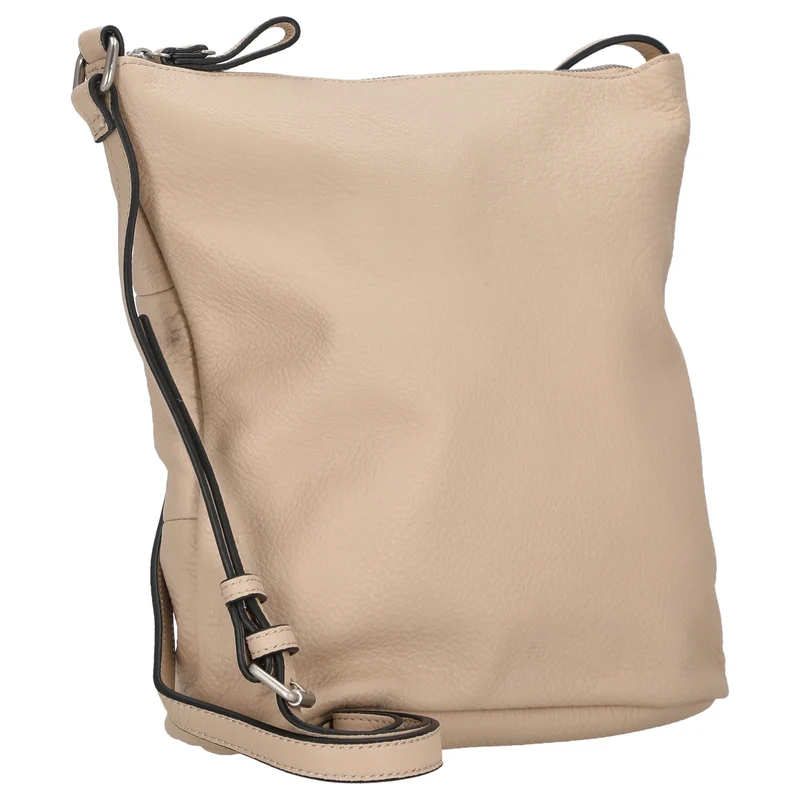FREDsBRUDER Art Bucket Midi - Umhängetasche 29 cm (cream)