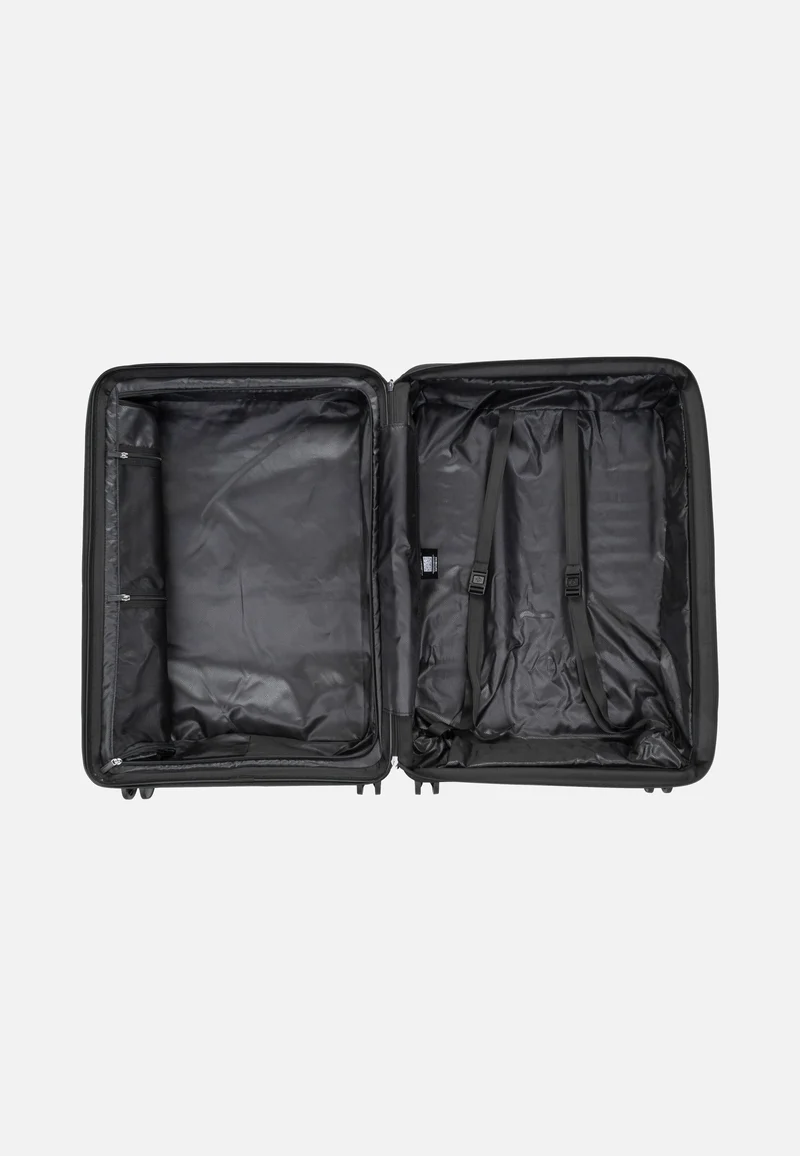 RestackD Spinner 75 EXP Black - Koffer