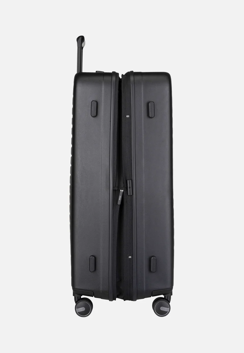 RestackD Spinner 75 EXP Black - Koffer