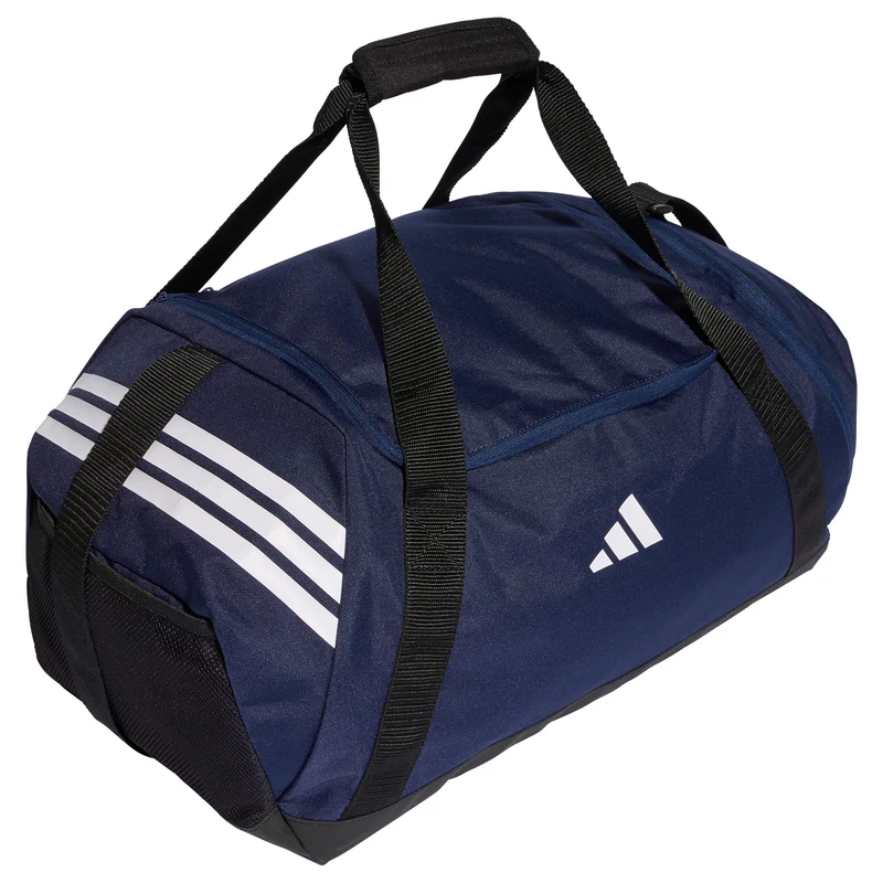 adidas Tiro Duffle Bag Medium - Sporttasche 59.5 cm (tenablue/white)