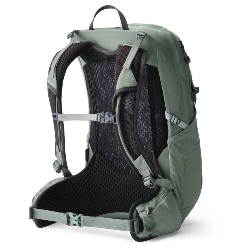 Gregory Jade 20 LT RC - Women's Wanderrucksack 52.5 cm (artichoke green)