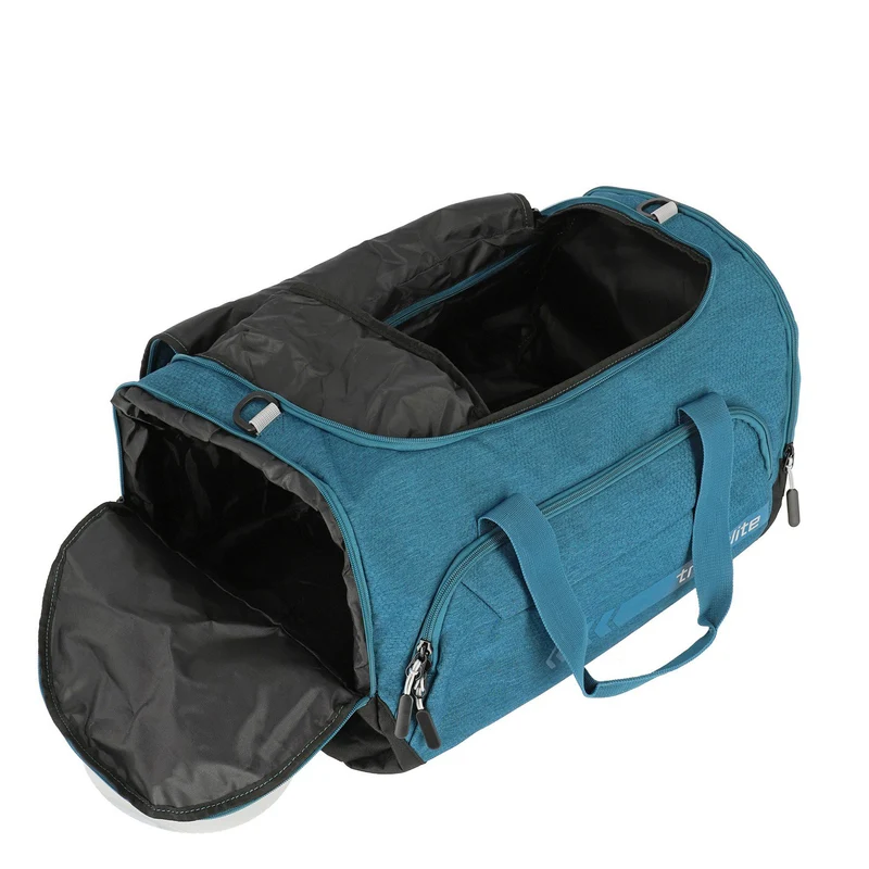 Travelite Kick Off - Freizeittasche L 60 cm (petrol)