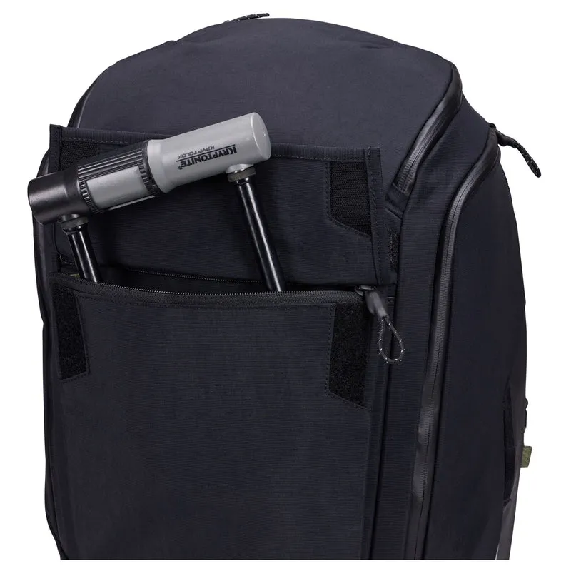 Thule Paramount Hybrid Pannier 26L - Hinterradtasche 16" 51.5 cm (black)