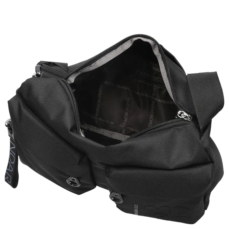 Mandarina Duck MD20 - Umhängetasche 29 cm (black)