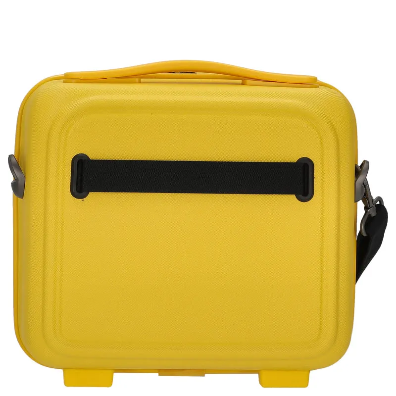 Mandarina Duck Logoduck+ - Beautycase 27 cm (duck yellow)