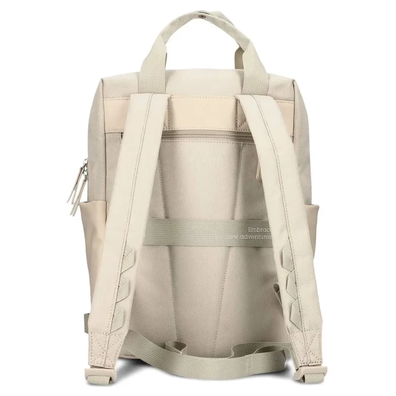 zwei Lou LUR140 - Rucksack 40 cm (linen)