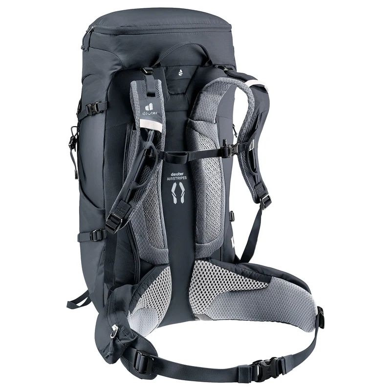 Deuter Trail Pro 34 SL - Women's Kletterrucksack 66 cm (black)