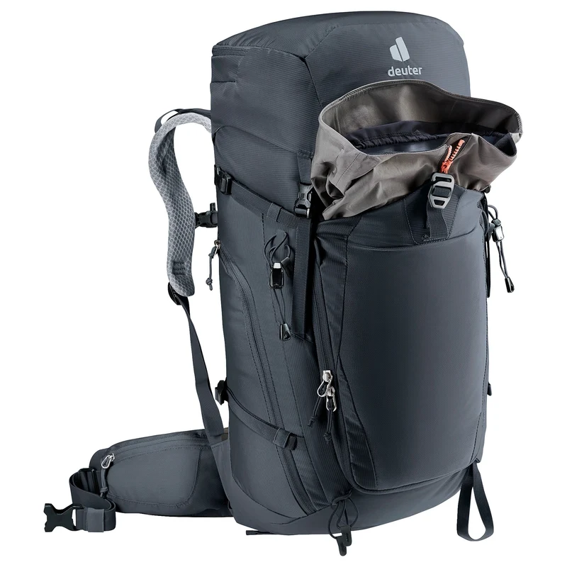 Deuter Trail Pro 34 SL - Women's Kletterrucksack 66 cm (black)