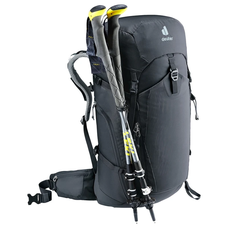 Deuter Trail Pro 34 SL - Women's Kletterrucksack 66 cm (black)