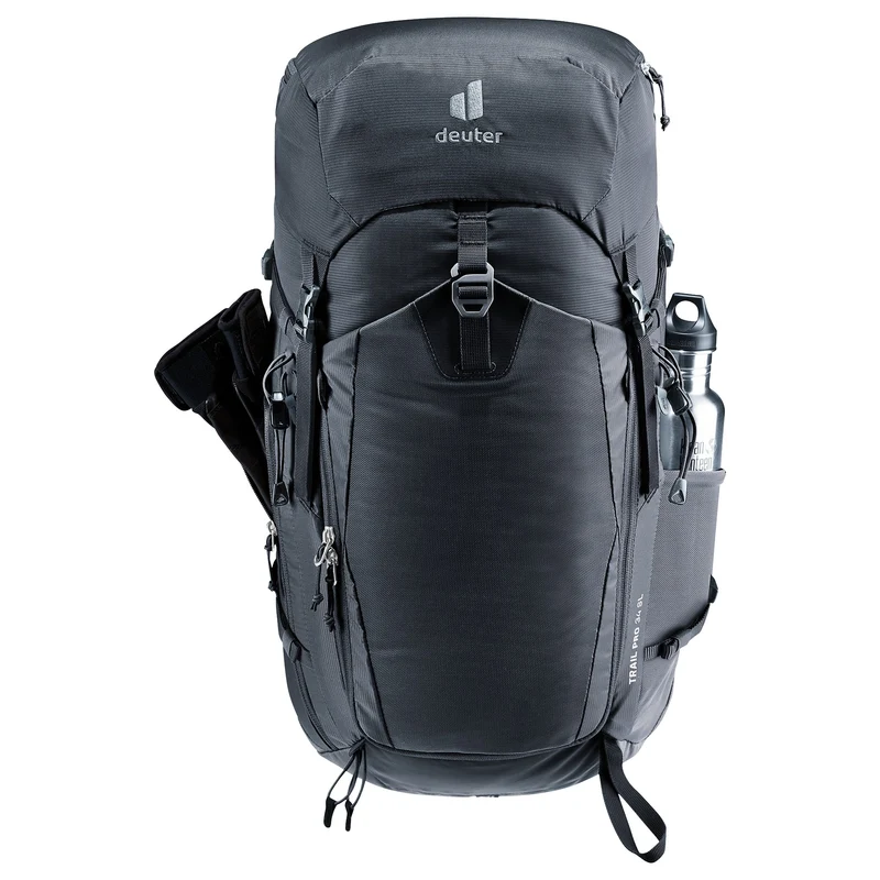 Deuter Trail Pro 34 SL - Women's Kletterrucksack 66 cm (black)