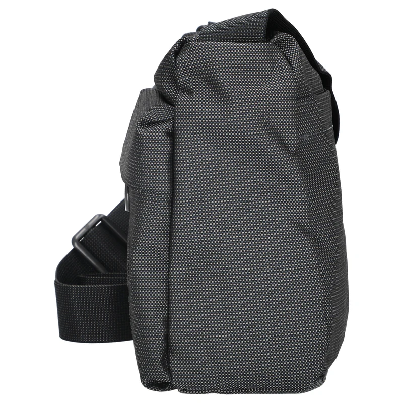 Mandarina Duck MD20 - Umhängetasche 29 cm (steel)
