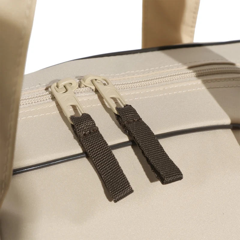 adidas Leo Bowling Bag - Sporttasche 48 cm (crystal linen)