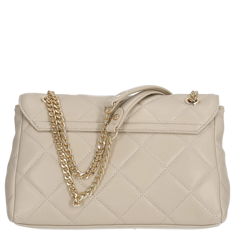 Valentino Bags Ocarina - Umhängetasche 25.5 cm (ecru)
