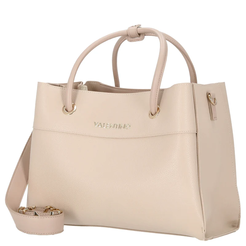 Valentino Bags Alexia - Handtasche 35 cm (ecru)