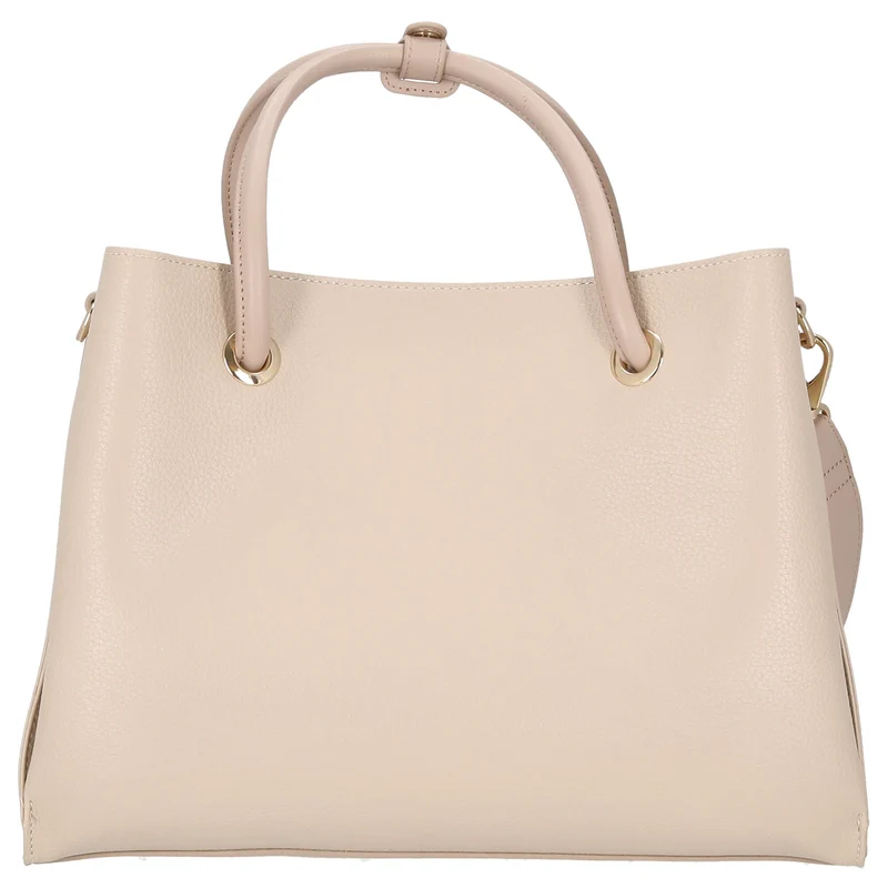 Valentino Bags Alexia - Handtasche 35 cm (ecru)