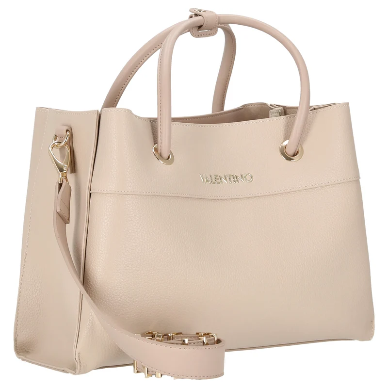 Valentino Bags Alexia - Handtasche 35 cm (ecru)