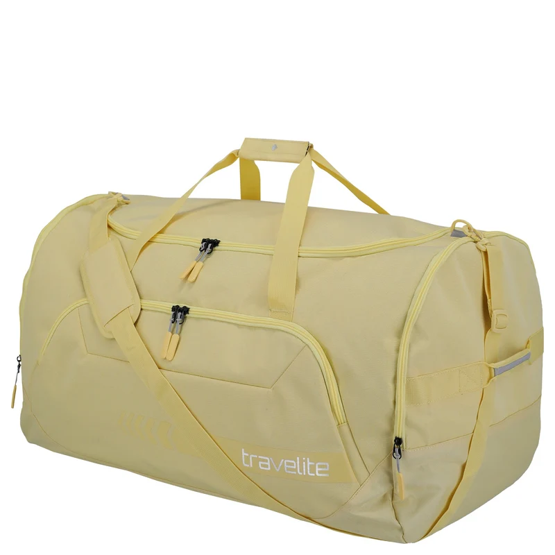 Travelite Kick Off - Freizeittasche XL 70 cm (yellow)